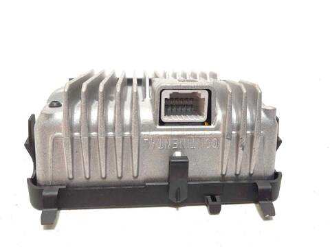 Foto 4ª: Centralita Motor ECU Toyota Auris 1.6 D-4D CAT 112CV 82KW [N47C16A] (2017)