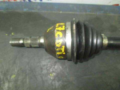 Foto 2ª: Transmision Delantera Izquierda Opel Astra BERLINA (2004)