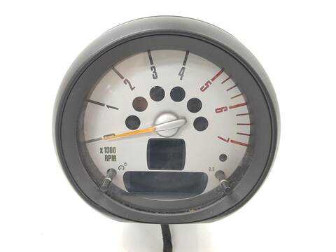 Foto 2ª: Cuadro de Instrumentos Mini Countryman 1.6 D 90CV [N47C16A] (2010)