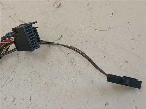 Foto 3ª: Retrovisor Derecho Audi A4 2.7 BASIS BERLINA 190CV 140KW [CAMA] (2007)