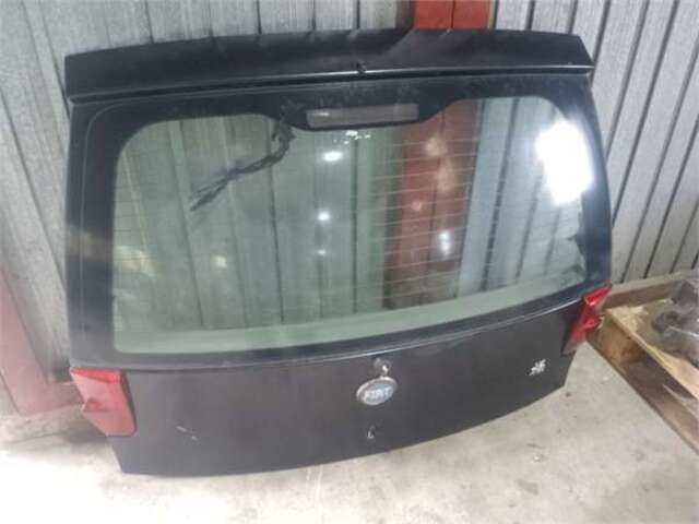 Portón Fiat Punto 1.3 JTD