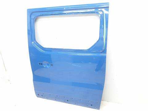 Foto 2ª: Puerta Lateral Corredera Izquierda Renault Trafic L1H1 29T KOMFORT (2014)