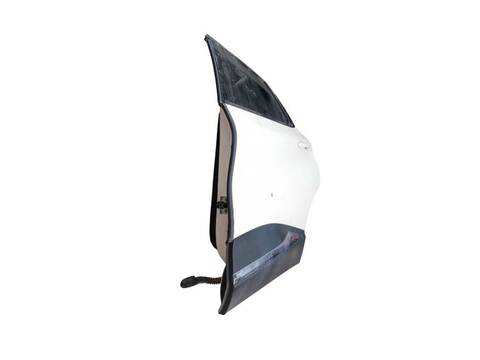 Foto 2ª: Puerta Trasera Izquierda Renault Captur 1.2 TCE 120 (2013)