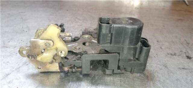 Foto 3ª: Cerradura Puerta Delantera Derecha Fiat Marea 1.9 TD 100 [182 A7.000]