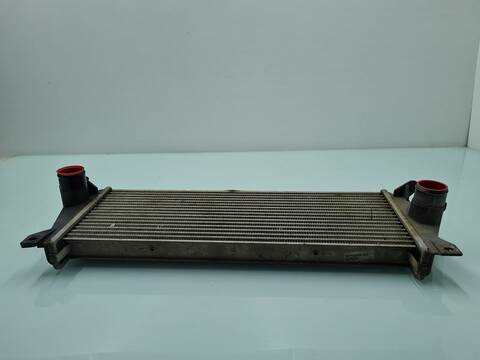 Foto 4ª: Intercooler Land Rover Defender 110 SE FAMILIAR 122CV 90KW [15P] (2004)