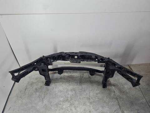 Foto 4ª: Panel Frontal Opel Corsa CATCH ME 75CV 55KW [A13DTC] (2011)