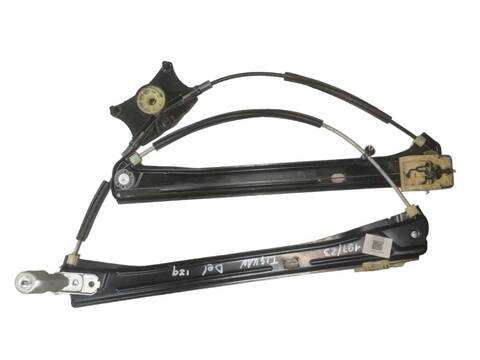 Elevalunas Eléctrico Delantero Izquierdo Volkswagen Tiguan 2.0 TDI