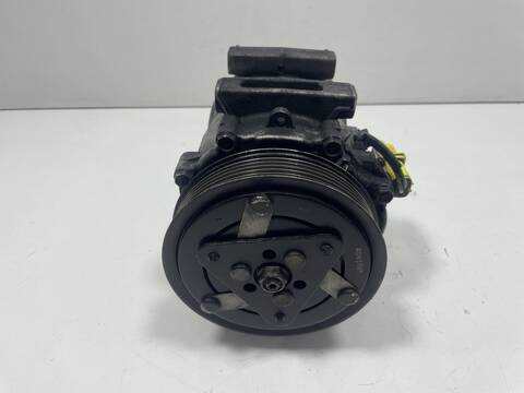 Foto 2ª: Compresor Aire Acondicionado Citroen Jumpy RHK (2008)