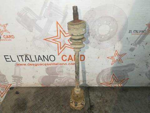 Transmision Trasera Izquierda Chrysler Neon 16V SPORT 133CV 98KW