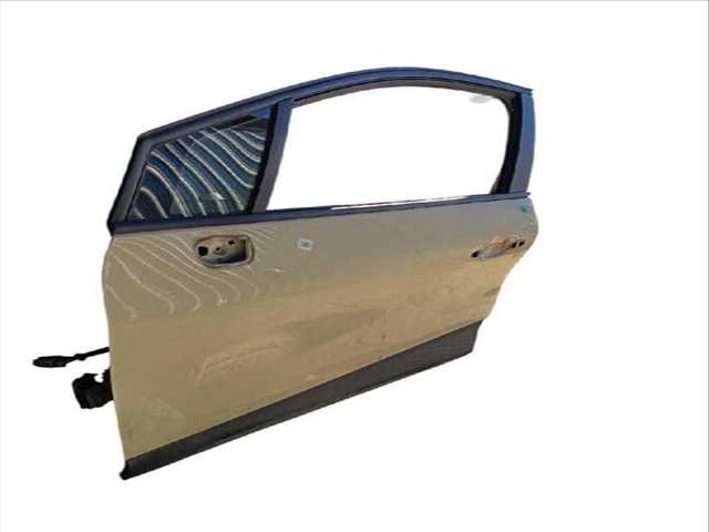 Foto 3ª: Puerta Delantera Izquierda Renault Captur 1.5 DCI 90 J5N4 J5M5 J5MW J5M6 J5AL J5AJ) (2013)