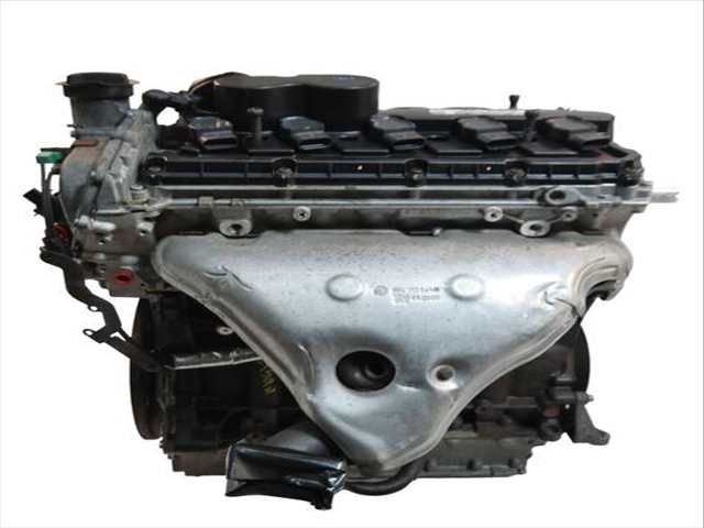 Motor Completo Volkswagen New Beetle 150 CV 110KW