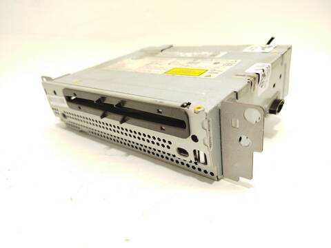 Foto 3ª: Sistema GPS Bmw X3 XDRIVE 20 D 190CV 140KW [B47D20A] (2014)