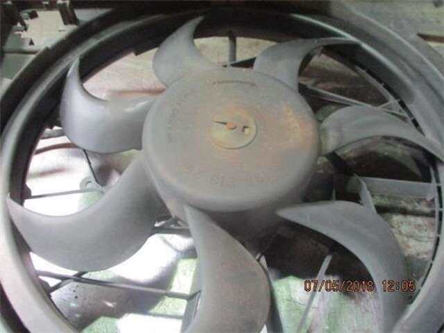 Foto 2ª: Electroventilador Ford Focus 1.8 TURBO DI - TDDI [C9DA]