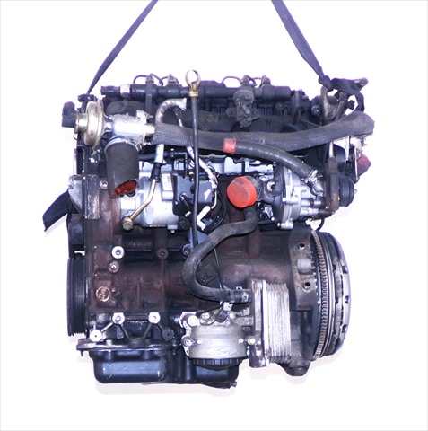 Foto 2ª: Motor Completo Ford Mondeo 2.0 TDCI 2000-2007 [HJBB] (2005)