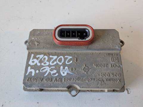 Foto 3ª: Centralita Faros Xenon Bmw Serie 3 315 204D1 BERLINA (2001)