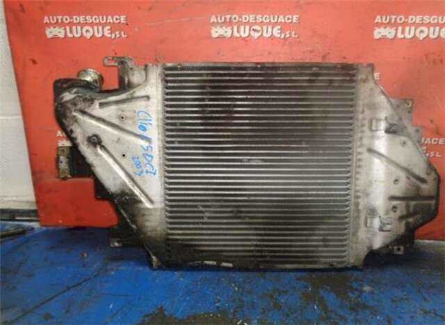Intercooler Renault Clio 1.5 AUTHENTIQUE CONFORT [1.5 LTR. - 60 KW DCI DIESEL]