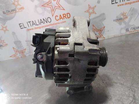 Foto 4ª: Alternador Ford Focus AMBIENTE 105CV 77KW [IQDB] (2012)