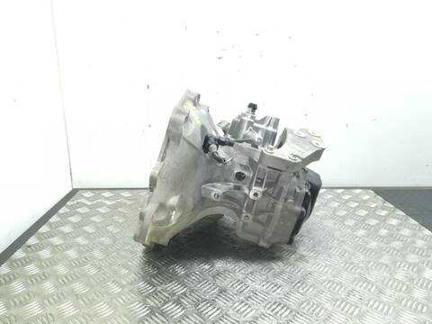 Caja Cambios Opel Corsa Z13DTJ