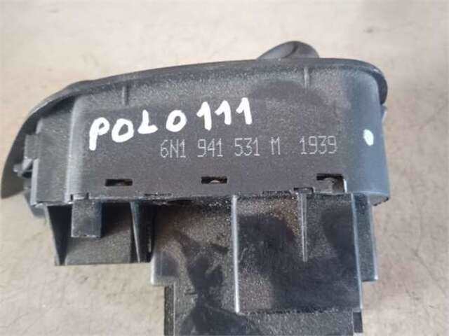 Foto 3ª: Mando Multifuncion Volkswagen Polo 64 1.9 D [AEF]