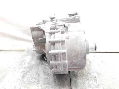 Foto 3ª: Caja Cambios Volkswagen Sharan ADVANCE [ASZ] (2004)