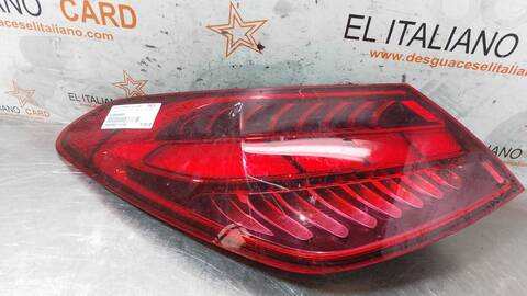 Piloto Trasero Izquierdo Mercedes Clase C 160 C 200 206.042) BERLINA 224CV 165KW