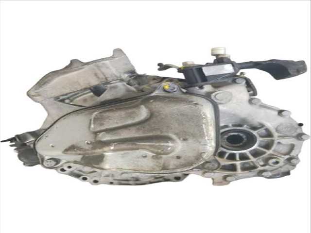 Foto 2ª: Caja Cambios Peugeot 207 1.4 73CV (2006)