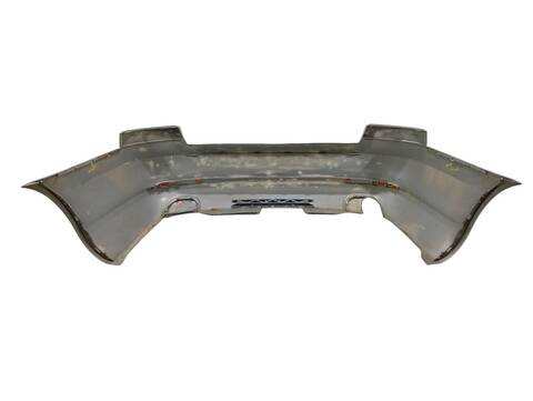 Foto 2ª: Paragolpes Trasero Skoda Octavia AMBITION 1 TDI DPF 105CV (2008)