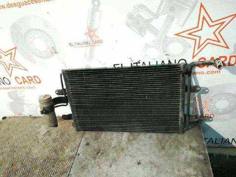 Radiador Calefaccion A.A. Volkswagen Golf BASICO BERLINA 116CV 85KW