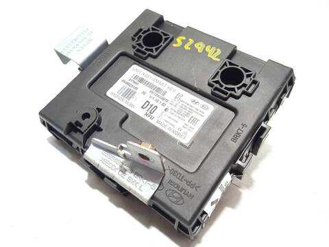 Centralita Motor ECU Kia Niro DRIVE 141CV 104KW