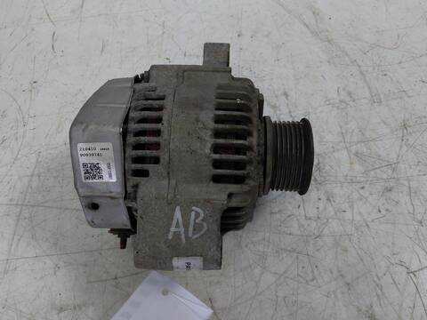 Alternador Toyota Hiace 2KD 102 - 117 CV