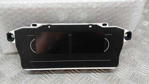 Cuadro de Instrumentos Peugeot Partner 1.5 BLUEHDI 130 131CV 96KW FURGONETA