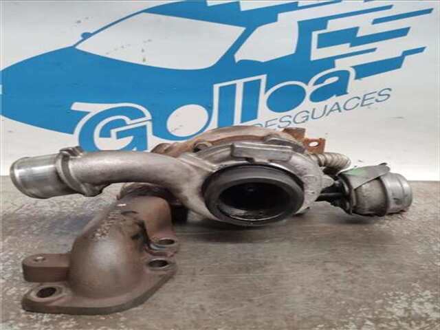 Turbocompresor Opel Vectra 1.9 CDTI