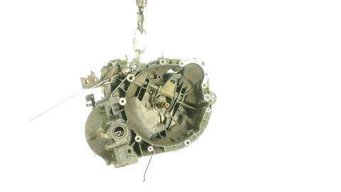 Caja Cambios Peugeot Expert 2.0 HDI 16V