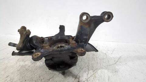 Mangueta Delantera Izquierda Toyota Auris 1.6 ZRE151_) 124CV