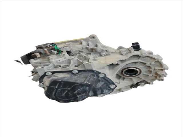 Foto 3ª: Caja Cambios Hyundai i30 1.4 (2007)