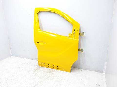 Foto 2ª: Puerta Delantera Derecha Renault Trafic L2H1 29T (2014)