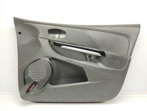 Tapizados Cartoneras Renault Clio 90CV 66KW