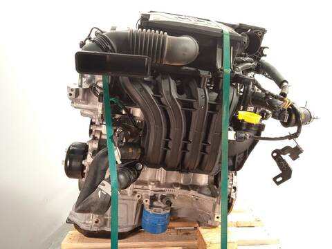 Motor Completo Kia Picanto GT LINE 84CV 62KW