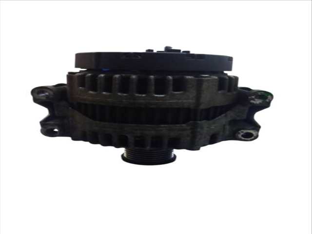 Foto 3ª: Alternador Mercedes Clase C 160 CLS 320 CDI 219.322) 224CV (2004)