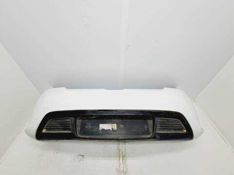 Paragolpes Trasero Peugeot 308 1.6 16V 150CV 110KW