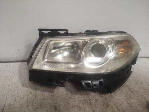 Faro Izquierdo Renault Megane K9K732 BERLINA II BERLINA 3P