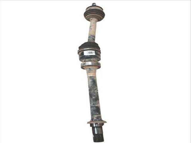 Transmision Delantera Izquierda Mazda 3 2.0 120CV