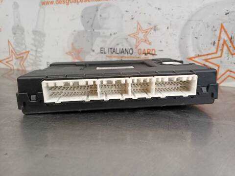 Foto 3ª: Centralita Motor ECU Kia Rio CONCEPT 86CV 63KW [G4LA] (2014)