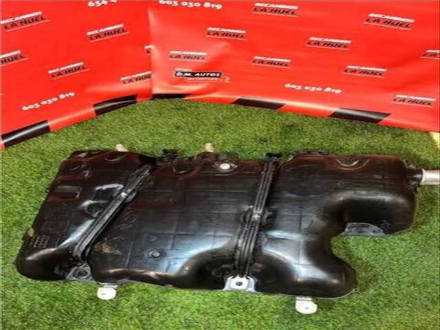 Foto 2ª: Deposito de Combustible Citroen Jumpy CONTROL M BLUE-HDI FAP 122CV 90KW FURGON [AHK / DW10FE] (2020)