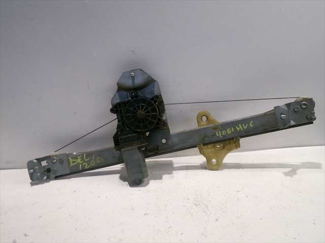 Elevalunas Eléctrico Delantero Izquierdo Renault Clio 1.5 DCI CLIO IV 2013-2016