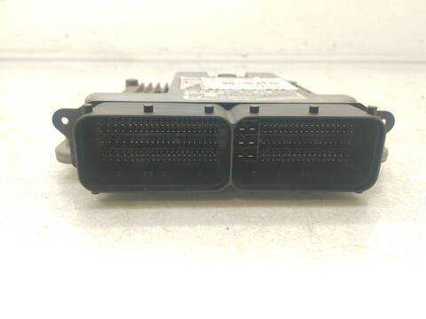Foto 3ª: Centralita Motor ECU Audi A6 3.0 TDI AVANT 204CV 150KW [CLAB] (2014)