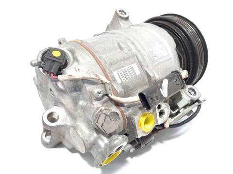 Compresor Aire Acondicionado Infiniti Q30 1.6 PREMIUM 122CV 90KW