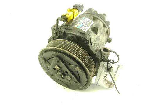 Compresor Aire Acondicionado Peugeot Expert 2.0 HDI 120