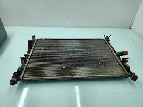 Radiador Motor Ford Transit FT 300 K TREND LKW 101CV 74KW CAJA CERRADA