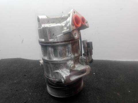 Compresor Aire Acondicionado Renault Megane 1.2 TCE 130 B9MR) HATCHBACK 130CV 97KW IV HATCHBACK B9A/M/N_)